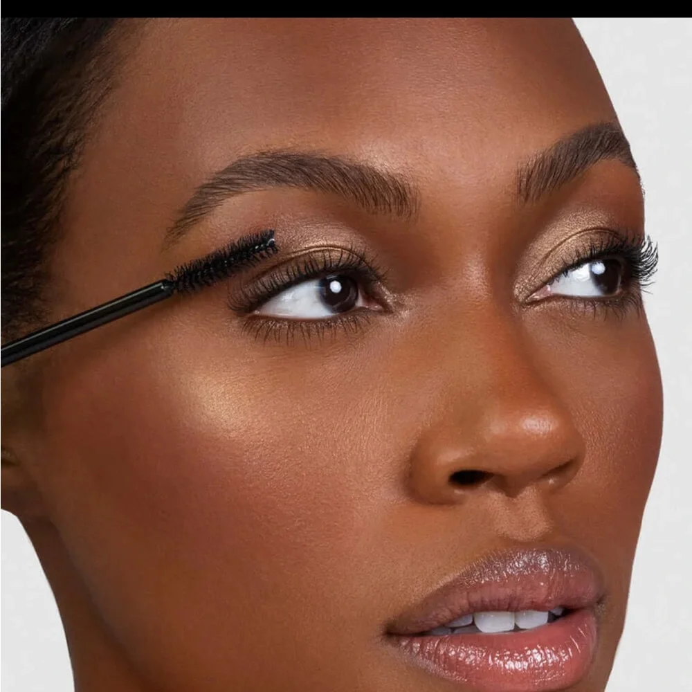 Pur Fully Charged Black Mascara NIB
